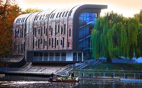 Przystan Bydgoszcz